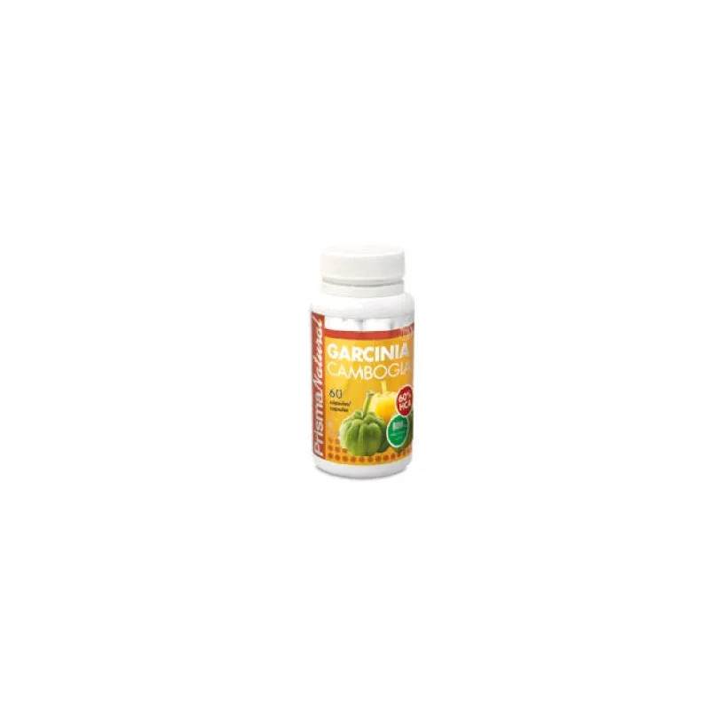 Garcinia Cambogia Prisma Nat - Complément minceur Kermatone
