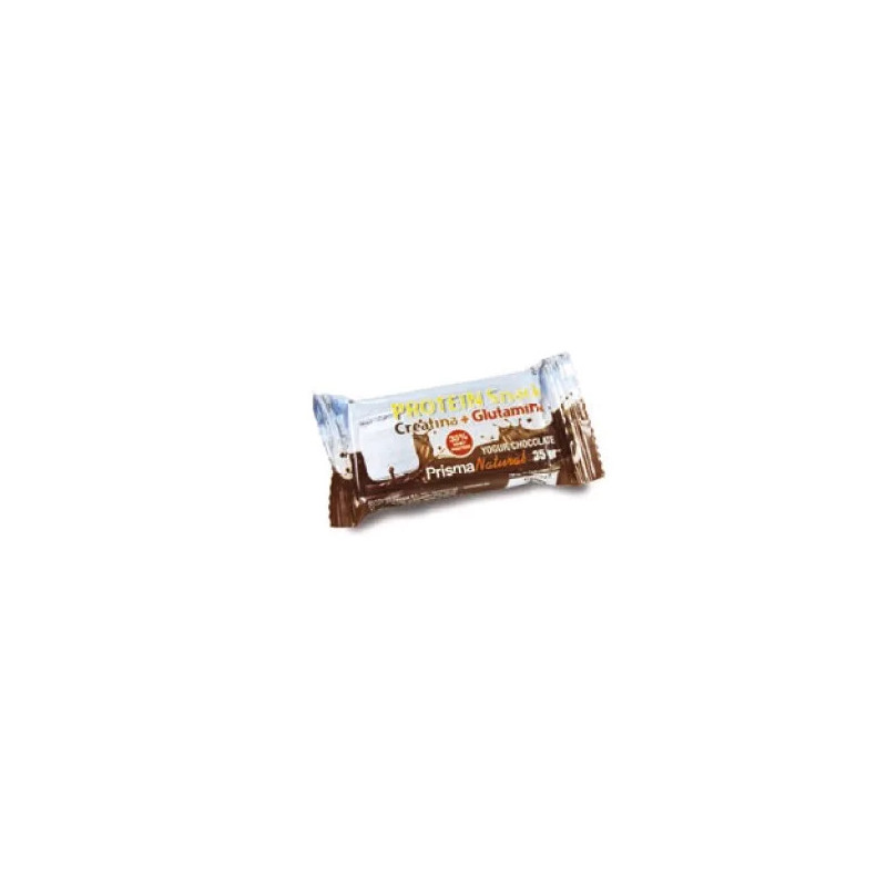 Snack Protéiné au Yaourt - Prisma Nat 35g | Kermatone