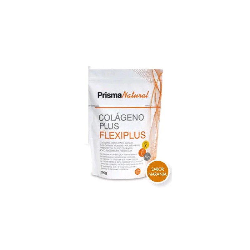 Collagène pour peau et articulations - Prisma Nat 500g | Kermatone