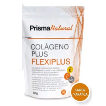 Prisma Nat Collagen Marin - Éclat & Souplesse | Kermatone