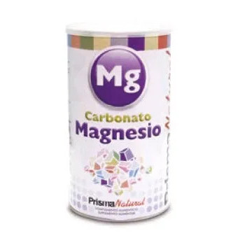 Prisma Nat Carbonato De Magnesio - Apaisement & Éclat | Kermatone