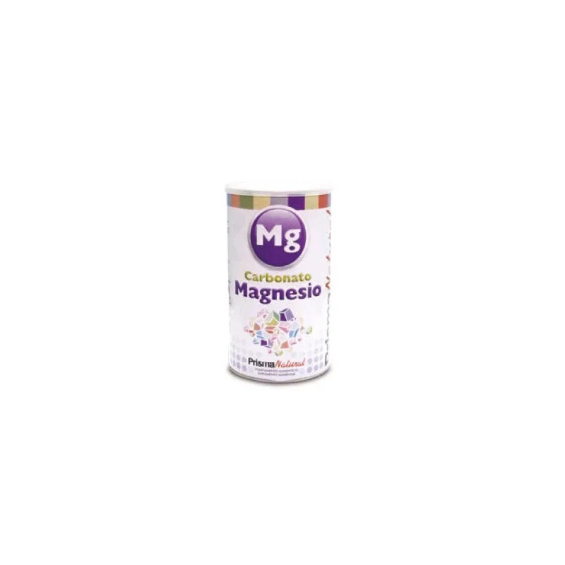 Prisma Nat Carbonato De Magnesio - Apaisement & Éclat | Kermatone