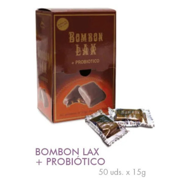 Prisma Nat Bombon Lax Probiotico - Crème hydratante | Kermatone