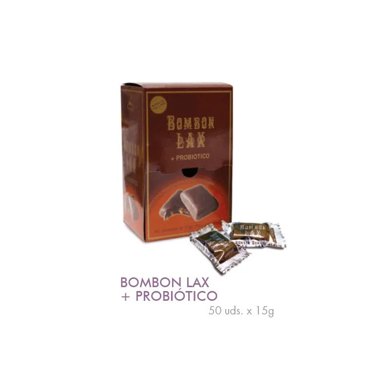 Prisma Nat Bombon Lax Probiotico - Crème hydratante | Kermatone