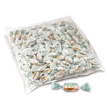 Prisma Nat Respir Sweets - Caramelos délices en 1 Kg | Kermatone