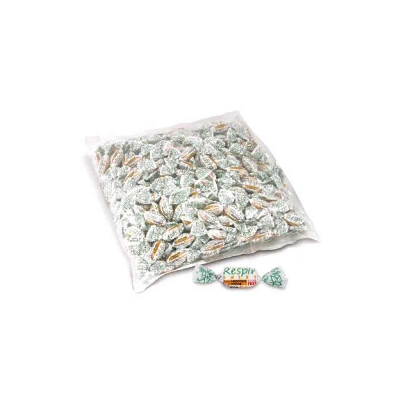 Prisma Nat Respir Sweets - Caramelos délices en 1 Kg | Kermatone