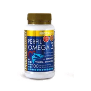 Prisma Nat Perfil Omega : Nourrissez votre peau naturellement | Kermatone