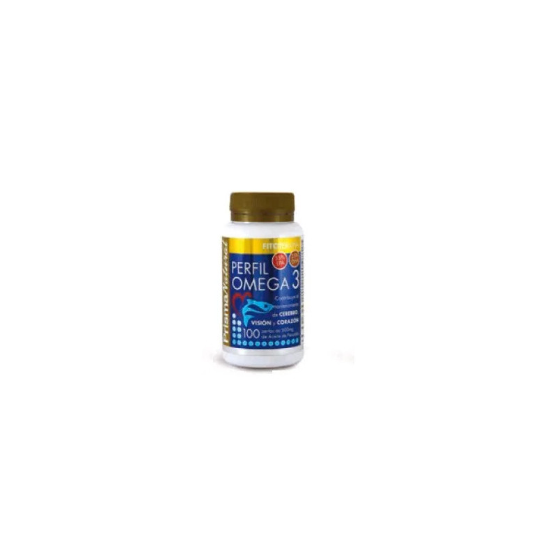 Prisma Nat Perfil Omega : Nourrissez votre peau naturellement | Kermatone