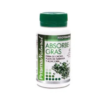 Prisma Nat Absorbe Gras - Contrôle des Impuretés Kermatone