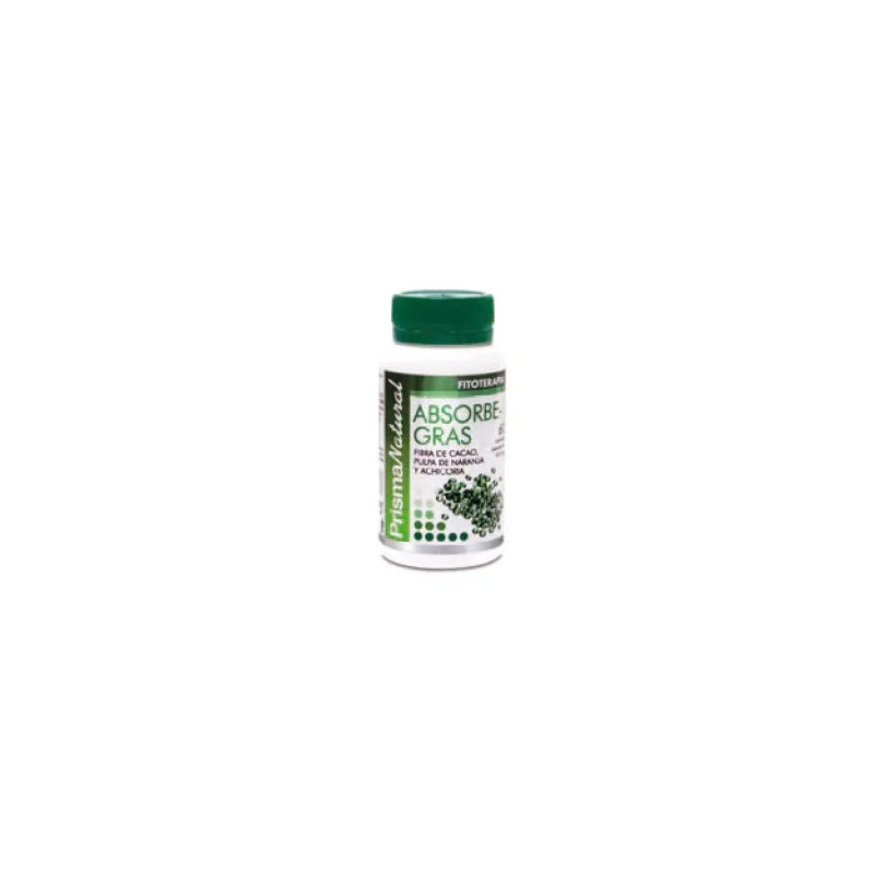 Prisma Nat Absorbe Gras - Contrôle des Impuretés Kermatone
