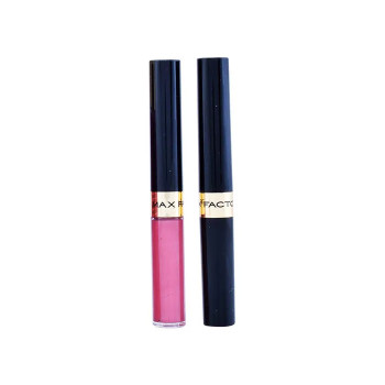 Max Factor Lipfinity 24h Angelic Rose - Rouge Lèvres Kermatone