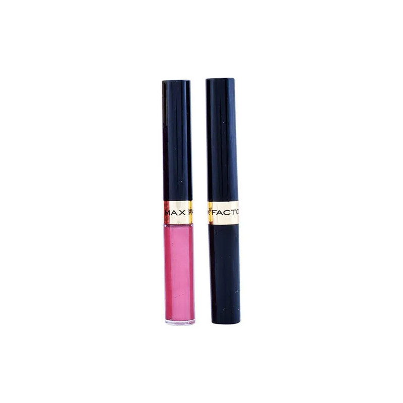Max Factor Lipfinity 24h Angelic Rose - Rouge Lèvres Kermatone