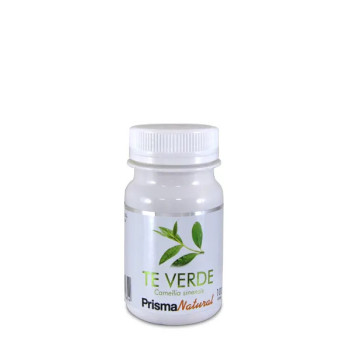 Prisma Nat Te Verde 100 Comp 530 Mg - Bien-être Kermatone