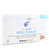 Ampoules Prisma Nat Plantavital - Énergie Revitalisante Kermatone