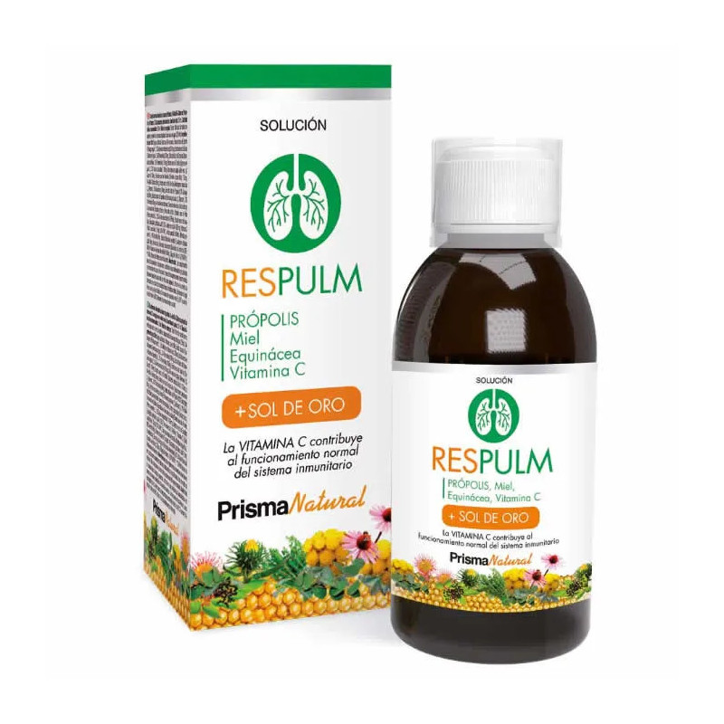 Prisma Natural Respulm 250ml - Spray Réparateur Kermatone