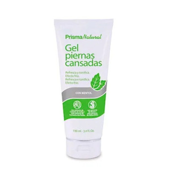 Prisma Nat Gel Piernas Cansadas - Soulagement Jambes Fatiguées Kermatone