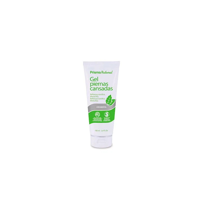 Prisma Nat Gel Piernas Cansadas - Soulagement Jambes Fatiguées Kermatone