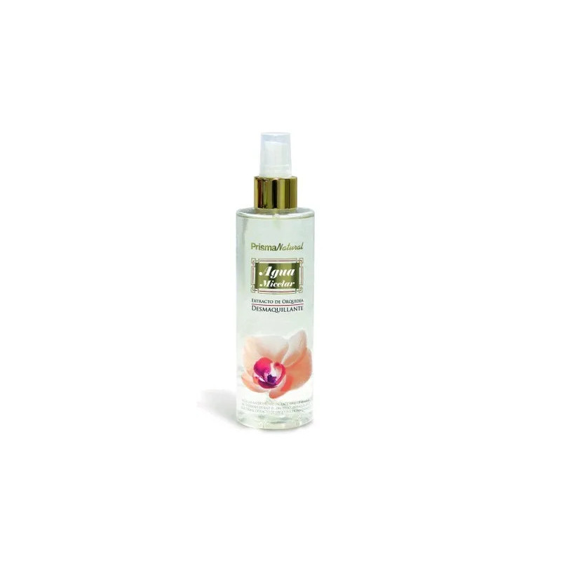 Prisma Nat Agua Micelar Limpiadora 250ml – Kermatone
