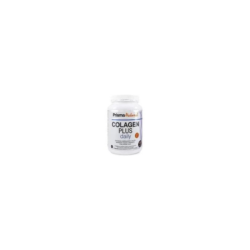 Prisma Nat Nuevo Colagen Plus Daily - Collagène efficace | Kermatone
