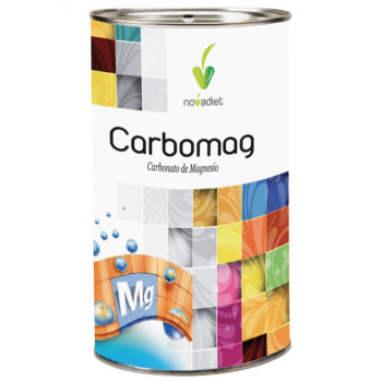 Novadiet Carbomag : Bien-être Digestif Optimisé - Kermatone