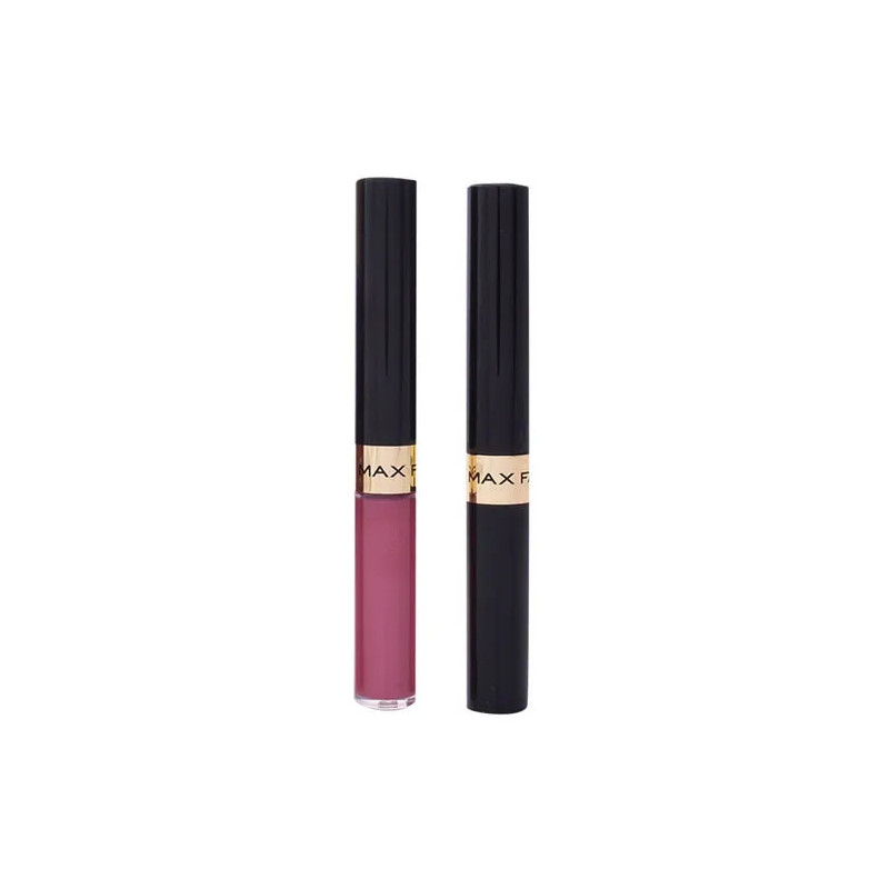 Max Factor Lipfinity 24h Essential Burgundy - Kermatone