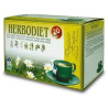 Novadiet Herbodiet Depur Hepatica - Détox Naturelle Kermatone