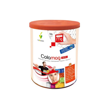 Novadiet Colamag 300g - Collagène pour une Peau Rayonnante | Kermatone