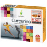 Novadiet Curcurina 30 Caps - Bien-être articulaire Kermatone