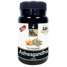 Novadiet Ashwagandha 30 Vcaps - Bien-être naturel | Kermatone