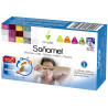 Novadiet Soñamel - Complément sommeil naturel Kermatone