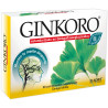 Eladiet Ginkoro 90 Comp - Boostez votre mémoire + Kermatone