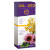 Eladiet Sol De Oro Jarabe 250ml - Apaisant Naturel Kermatone