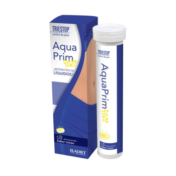 Eladiet Aqua Prim Drenante - Gel Rafraîchissant Kermatone