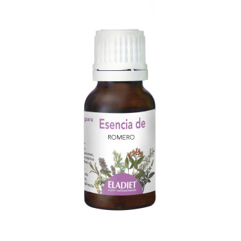Huile Essentielle Romarin 15ml - Bienfaits Naturels | Kermatone