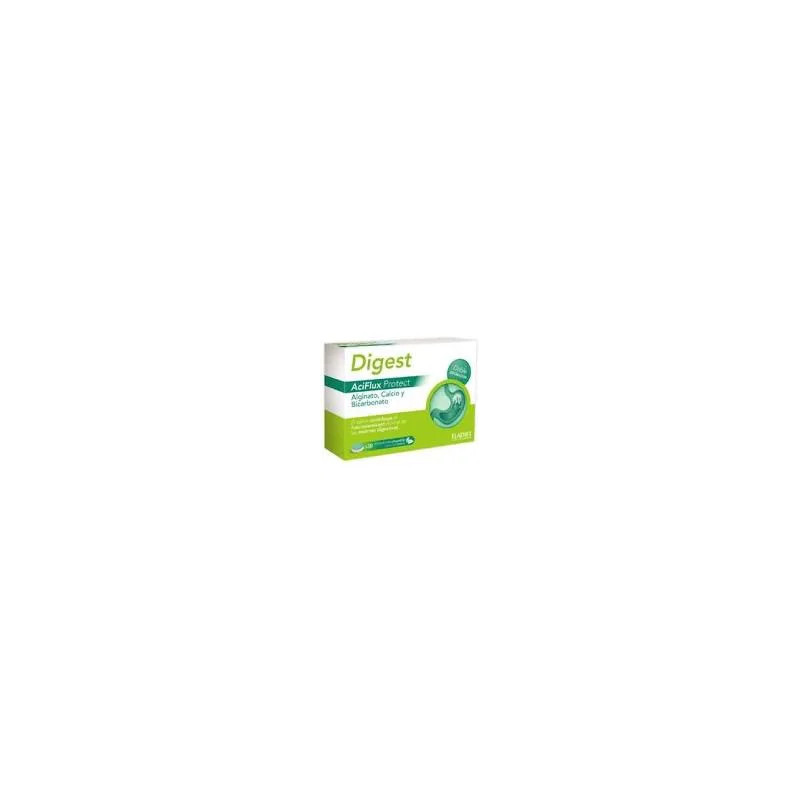 Eladiet Digest Aciflux Protect - Confort Digestif Optimisé | Kermatone