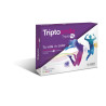 Eladiet Triptosmile 30 Comp - Bien-être et sérénité | Kermatone