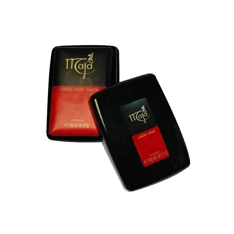 Savon Maja 90g – Douceur et Élégance | Kermatone