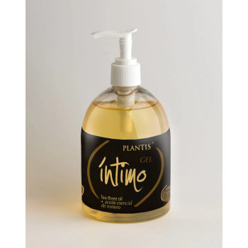 Gel Intimo Plantis Artesania 500ml - Soin Apaisant Kermatone