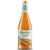 Vogel Biotta Jugo Zanahoria 500ml - Jus Bien-être Kermatone