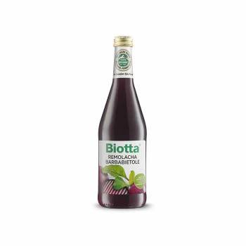 Jus de Betterave VOGEL Biotta 500ml - Vitalité & Bien-être | Kermatone