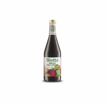 Vogel Biotta Jugo De Verduras 500ml - Jus bio Kermatone