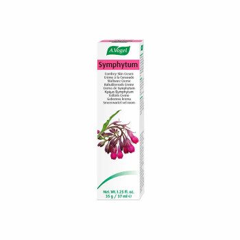 Crème réparatrice Symphytum Vogel - Soin peau Kermatone