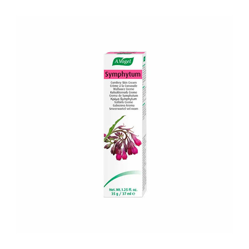 Crème réparatrice Symphytum Vogel - Soin peau Kermatone