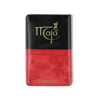 Savon Maja 90g – Hydratation & Douceur | Kermatone