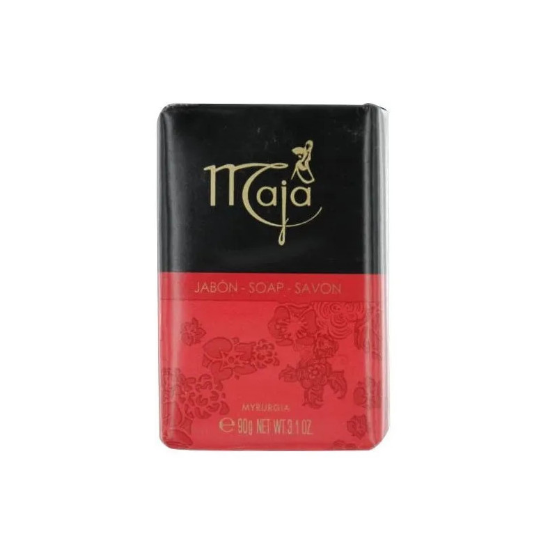 Savon Maja 90g – Hydratation & Douceur | Kermatone