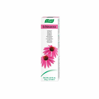 Vogel Dentaforce Échinacée 100g - Hygiène Bucale Naturelle | Kermatone