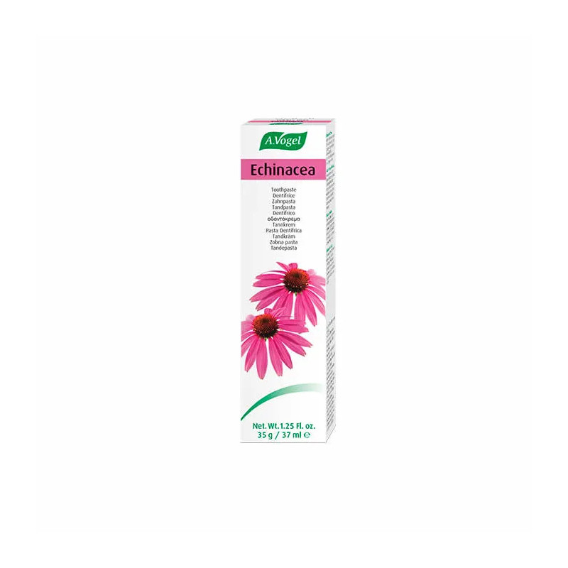 Vogel Dentaforce Échinacée 100g - Hygiène Bucale Naturelle | Kermatone