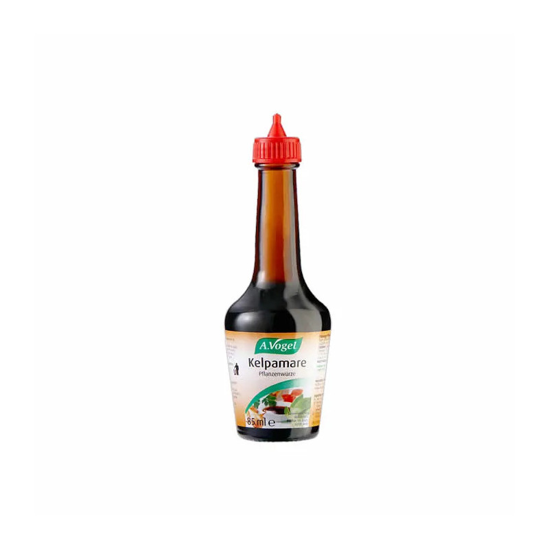 Vogel Kelpamare 85ml - Bouillon savoureux au varech | Kermatone