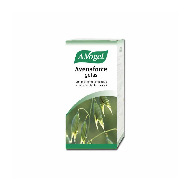 Vogel Avenaforce 100ml - Soin Apaisant Peau Sensible Kermatone