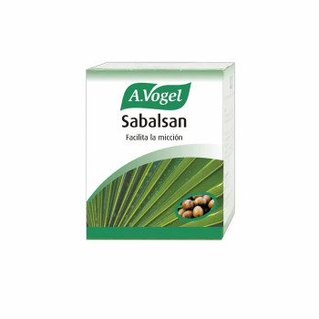 Vogel Sabalsan 30 Comp - Soin Naturel Prostate | Kermatone
